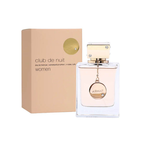 PERFUME ROSADO CLUB DE NUIT ARMAF